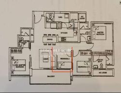 Sea Esta (D18), Condominium #453966711
